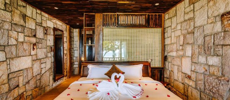 Фото отеля Ocean Bay Phu Quoc Resort and Spa