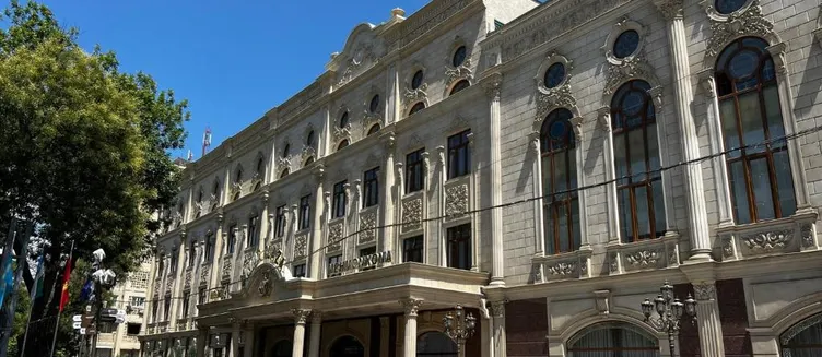 Фото отеля King Plaza