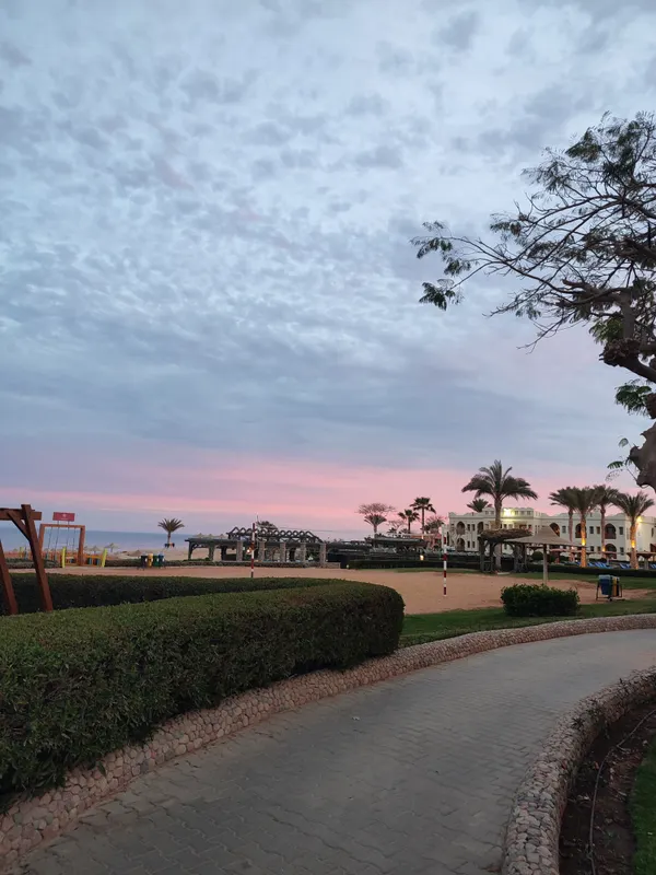 Charmillion Club Resort фото 77