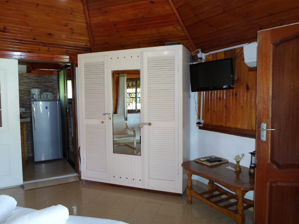 Amitie Chalets фото 34