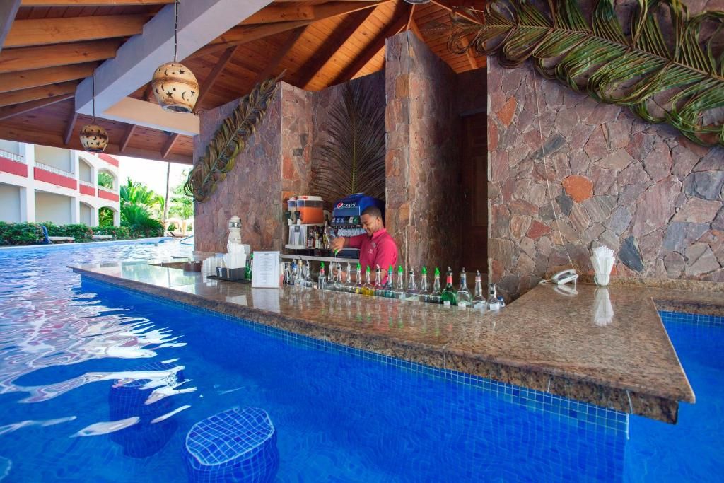 Majestic Elegance Punta Cana фото 76