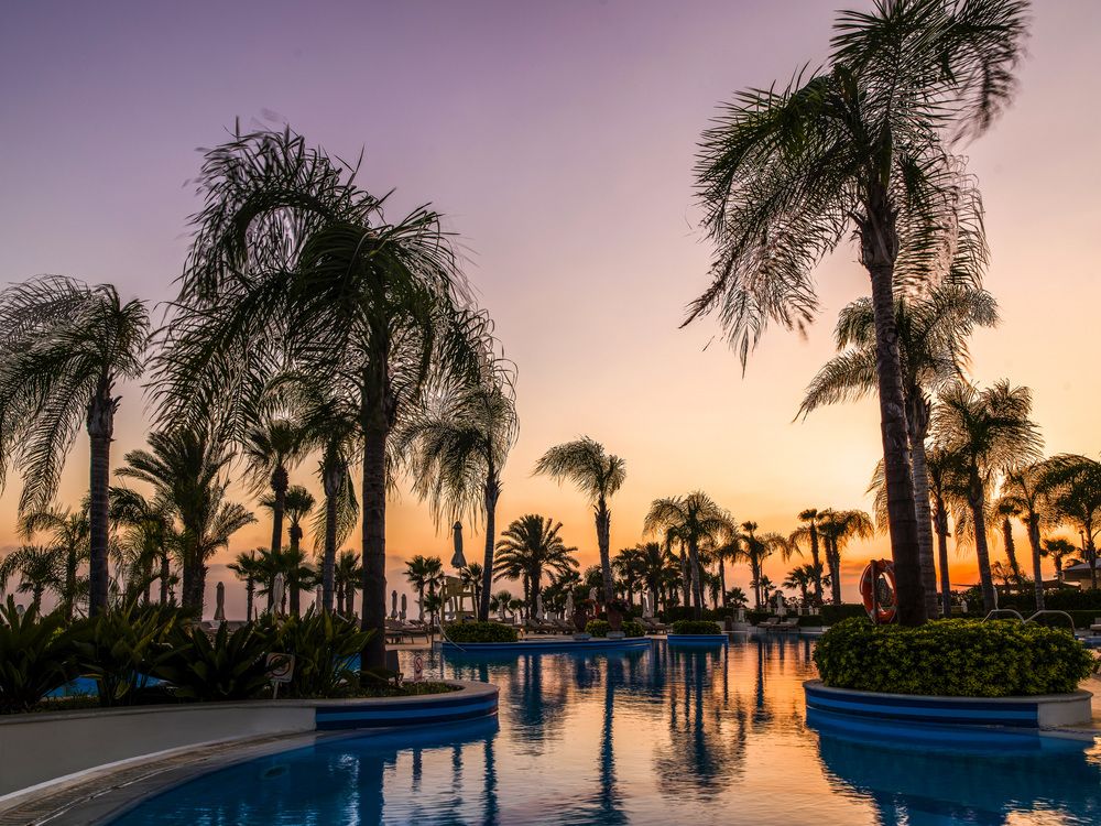 Olympic Lagoon Resort Paphos фото 13