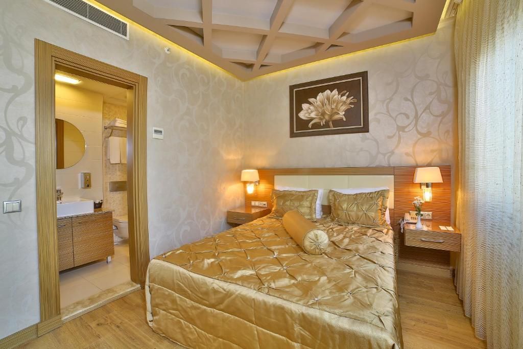 The Time Hotel Old City фото 28