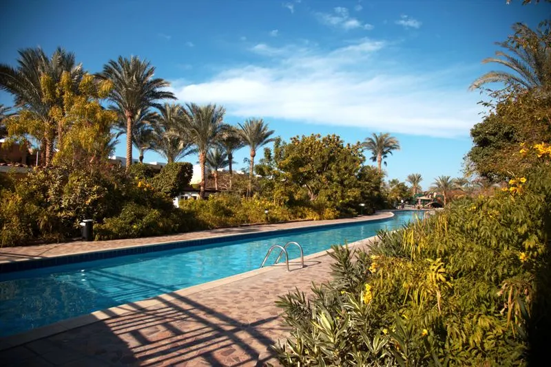 Golden Beach Resort фото 19