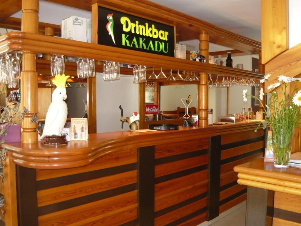 Wellness Hotel Kakadu фото 32