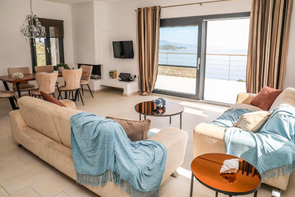 Golden King Villas фото 9