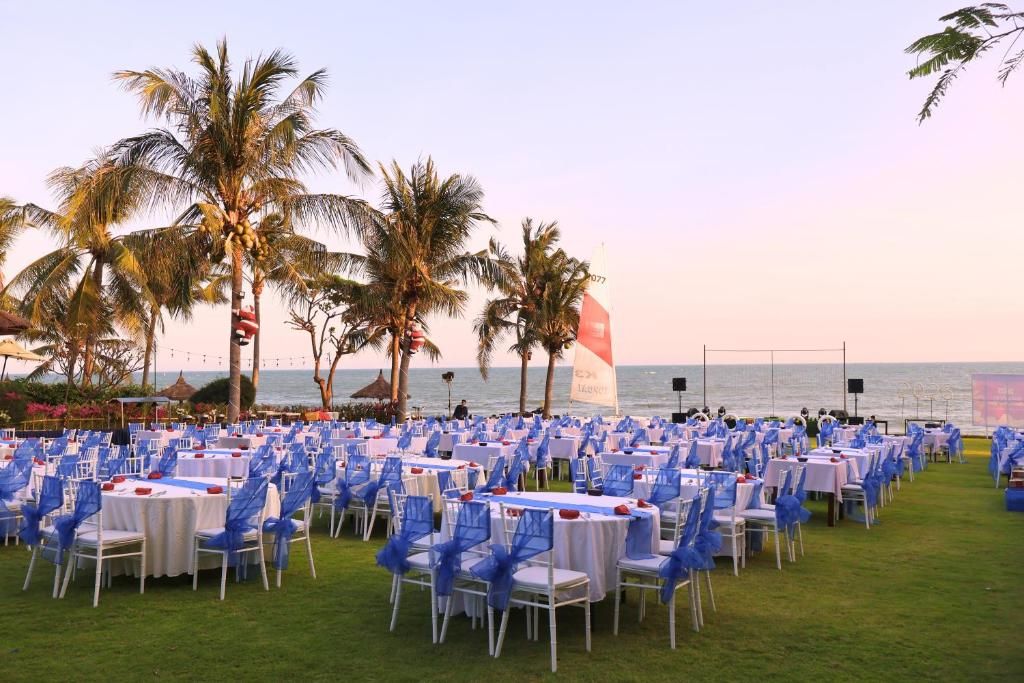 Victoria Phan Thiet Beach Resort & Spa фото 94