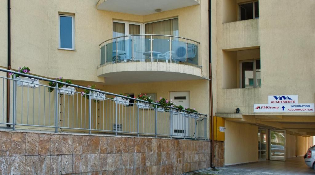 Viva Apartment фото 6