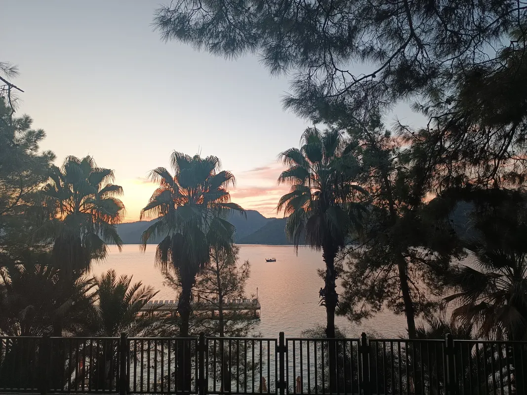 Marmaris Park фото 48