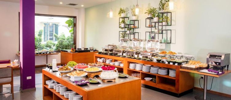 Фото отеля EMM Hotel Hue