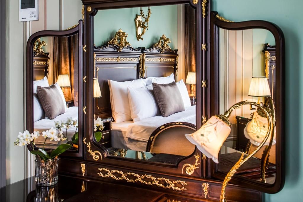 Bosphorus Palace фото 20