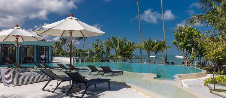 Фото отеля U Samui