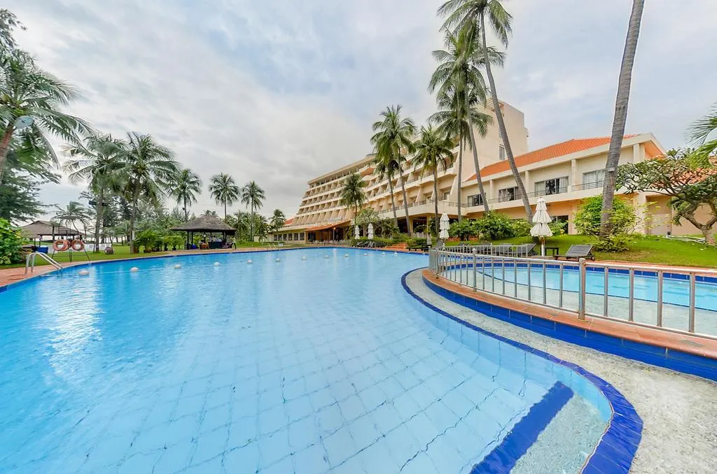 Ocean Dunes Resort фото 0