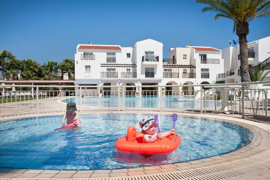 Akti Beach Hotel & Village Resort фото 26