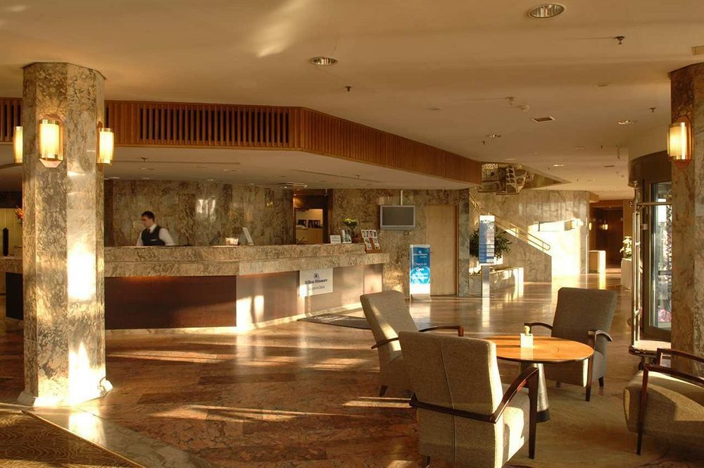 Hilton Strand Helsinki фото 66