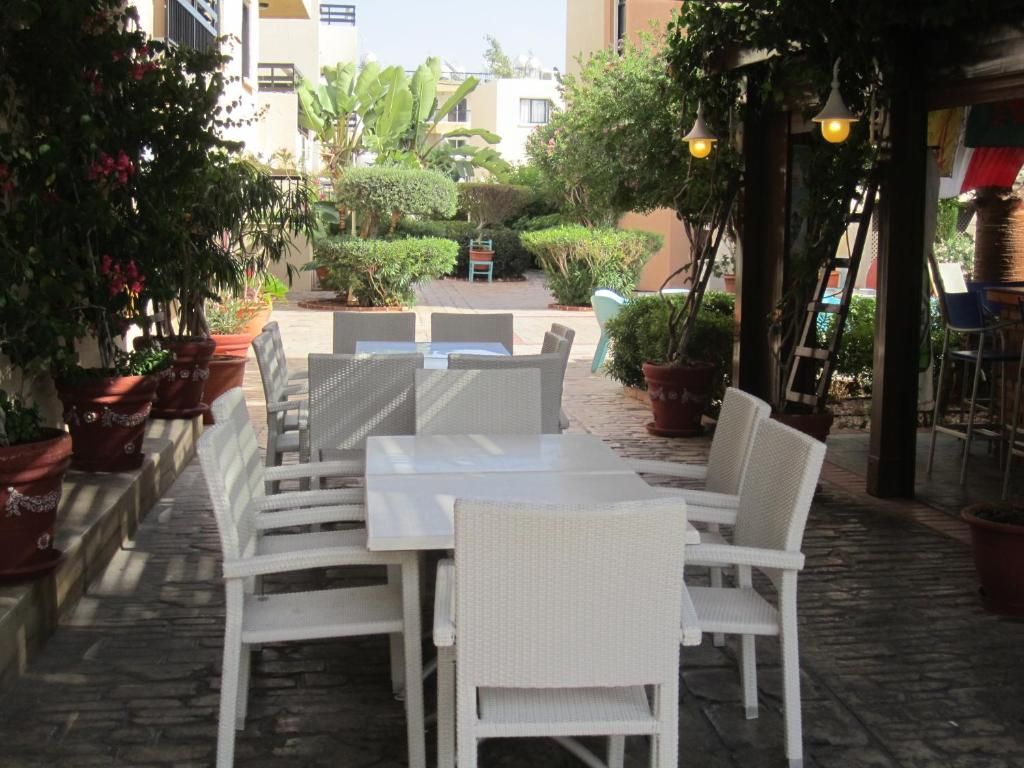 Senator Hotel Apartments - Adults Only фото 22