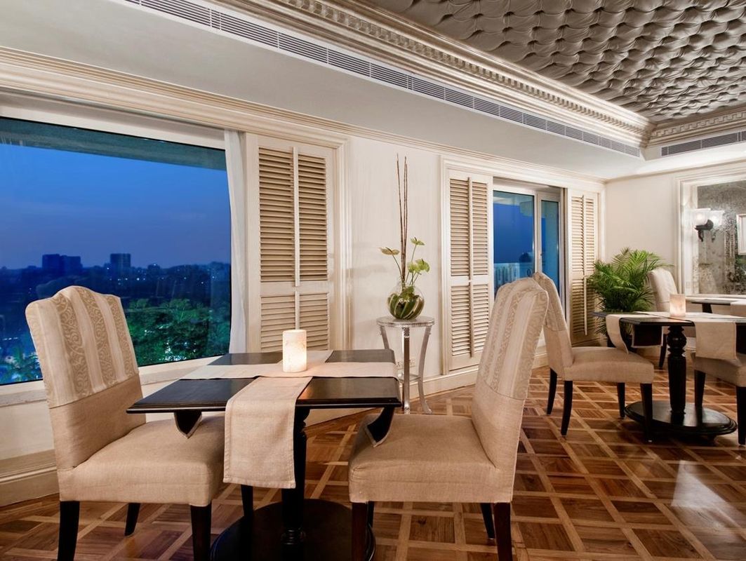 Hilton Mumbai International Airport фото 3