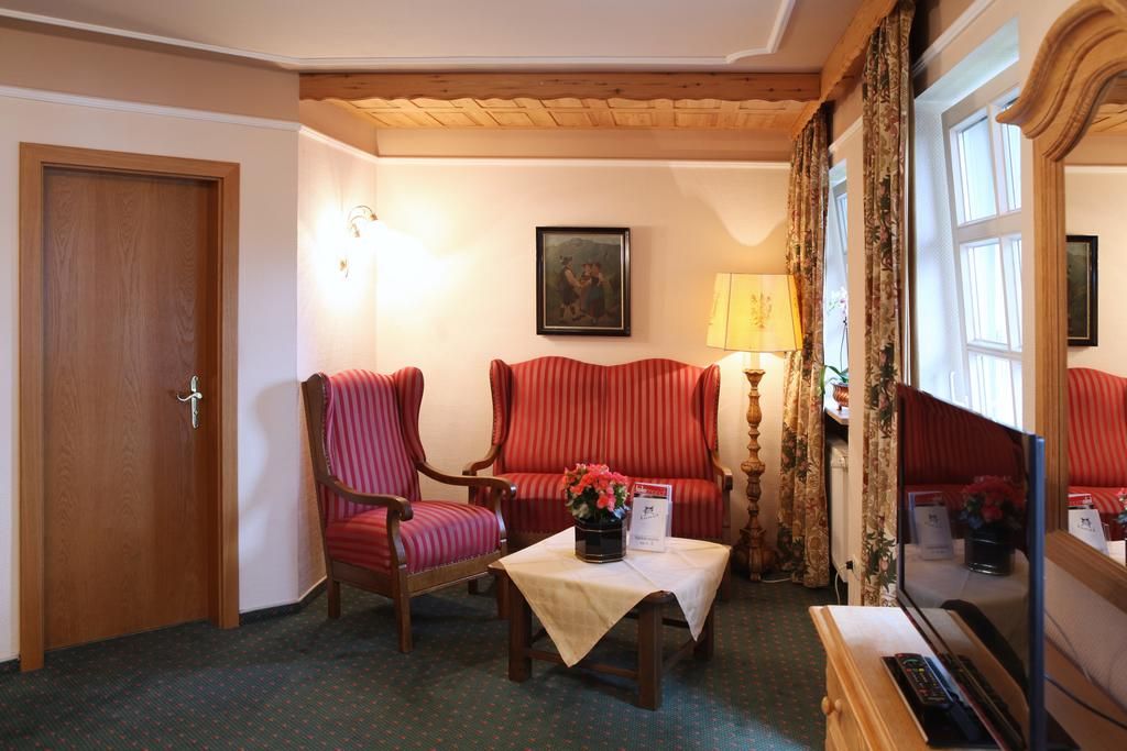 Hotel Edelweiss фото 28