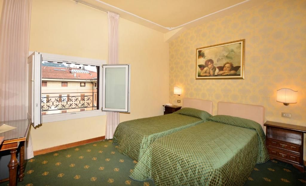 Grand Hotel Plaza & Locanda Maggiore фото 19