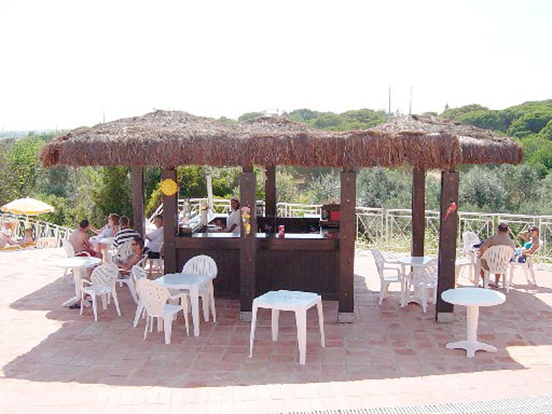 Longevity Cegonha Country Club фото 10