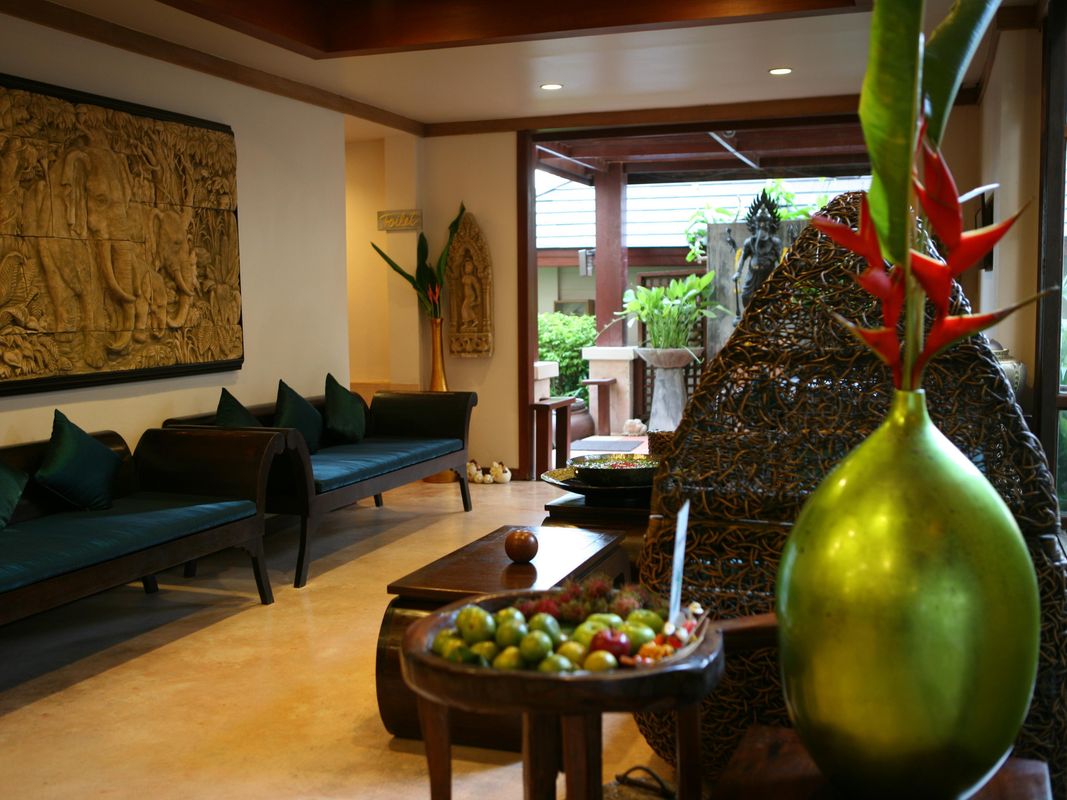 Samui Jasmine Resort фото 26