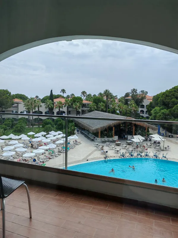Sirene Belek Hotel фото 67