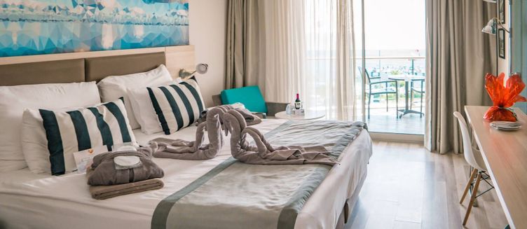Фото отеля Sunprime C-Lounge (Adults Only)