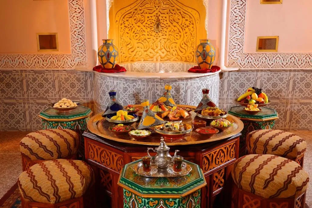 Pickalbatros Palace Resort (Hurgada) фото 102