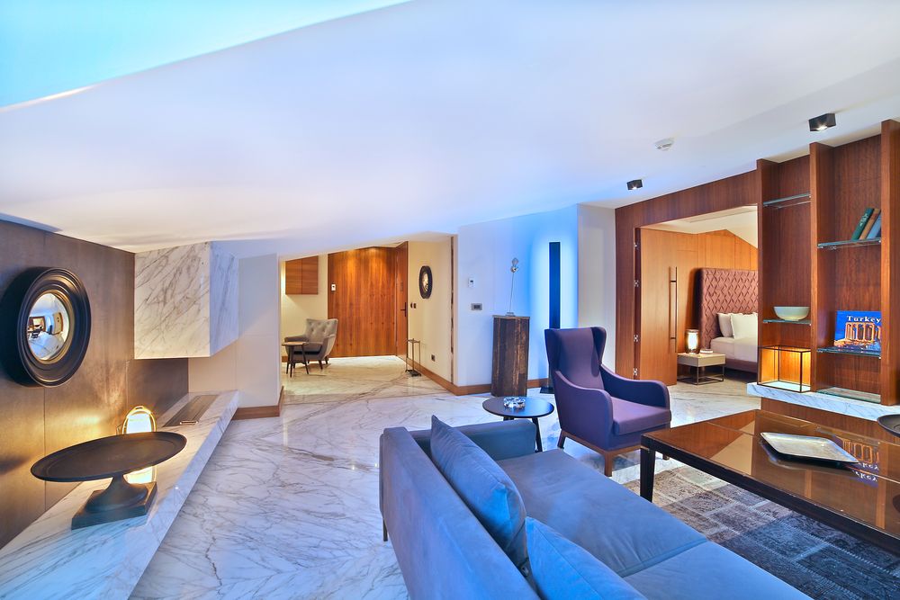 Dosso Dossi Hotels & Spa Downtown фото 73