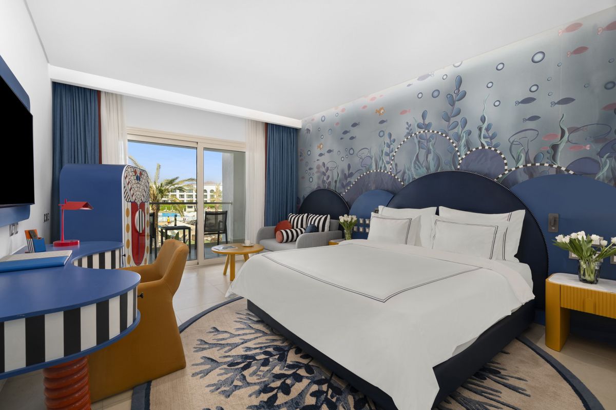 Rixos Radamis Tirana фото 4
