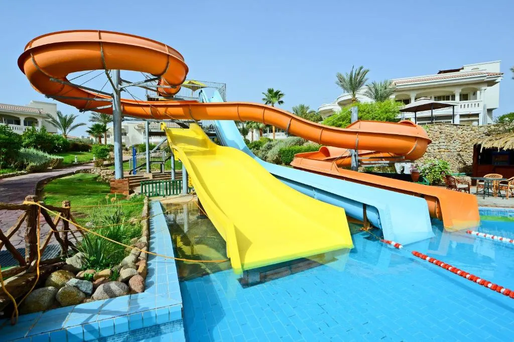 Naama Bay Hotel & Resort фото 7