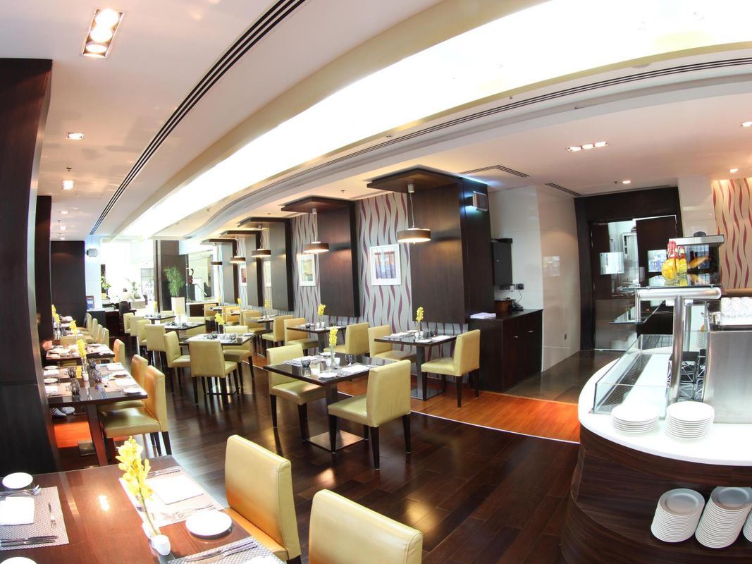 TIME Oak Hotel & Suites фото 55