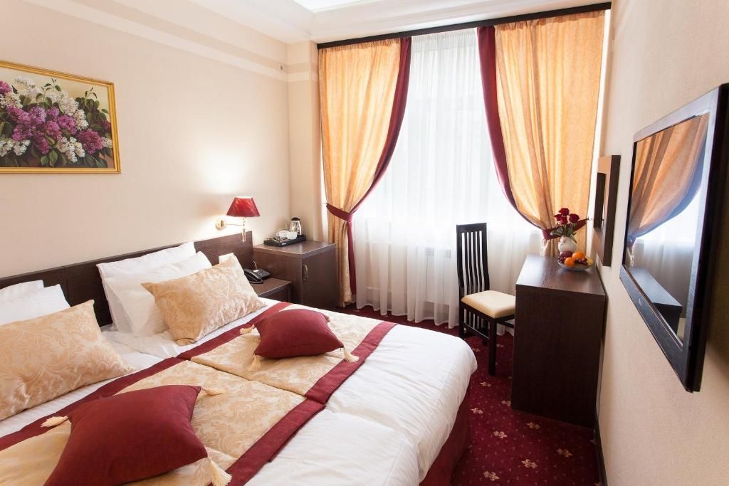 Гостиница «Alex Residence Hotel» фото 15