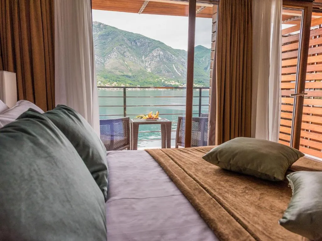 Forza Mare Hotel and Resort фото 52