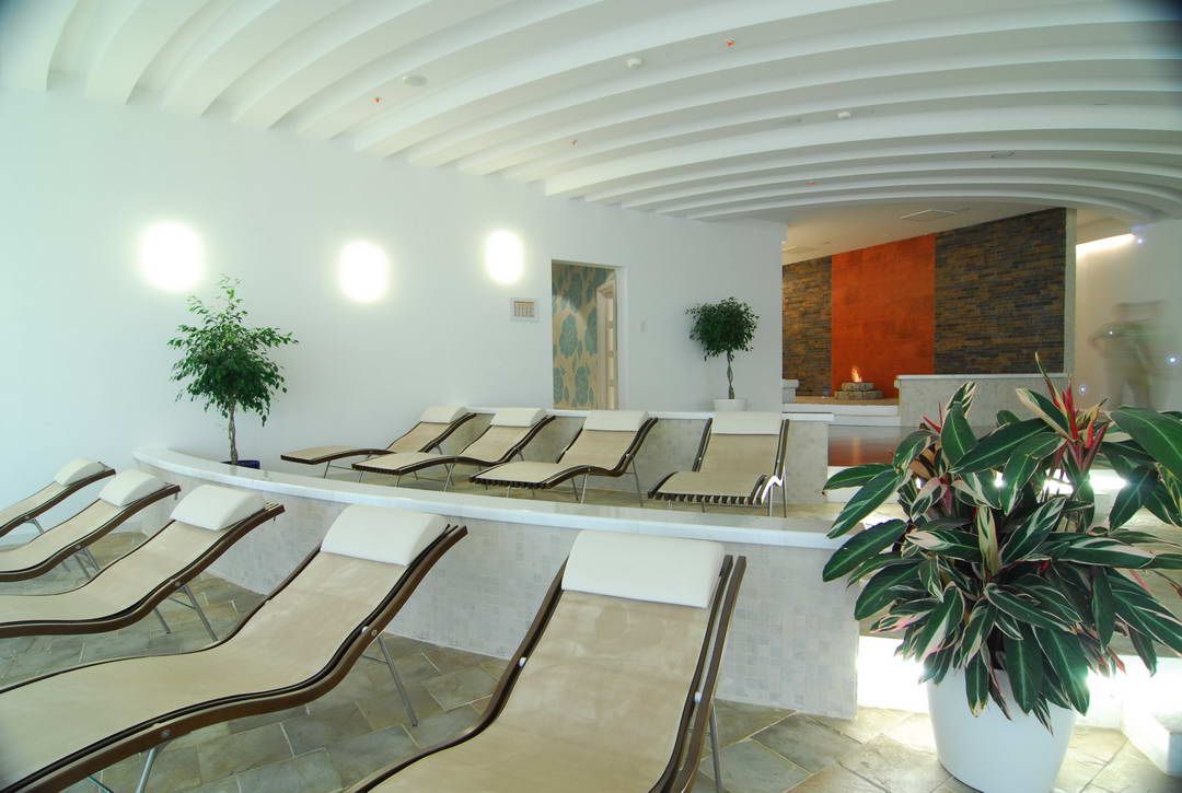 Splendid Conference & Spa Resort фото 28