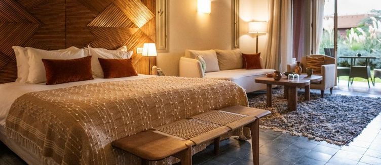 Фото отеля Domaine Des Remparts Hotel & Spa