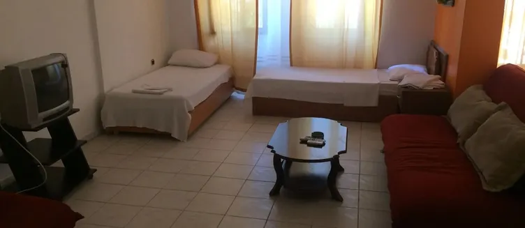 Фото отеля Lilium Boutique Hotel