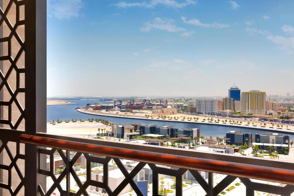 Ajman Saray, A Luxury Collection Resort фото 102