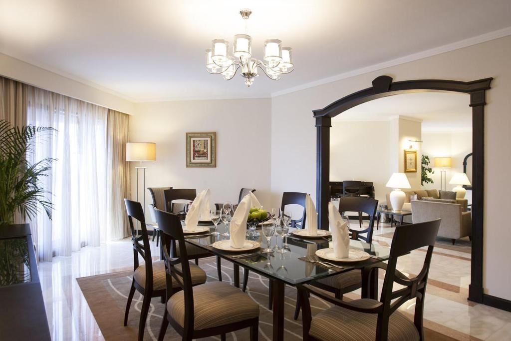 Danat Al Ain Resort фото 66