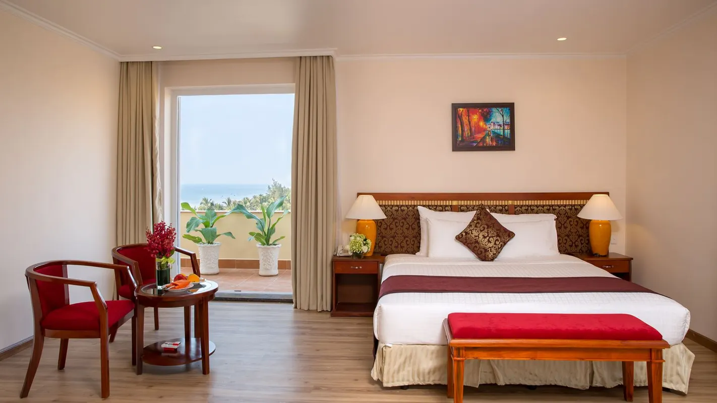 Sunny Beach Resort фото 3