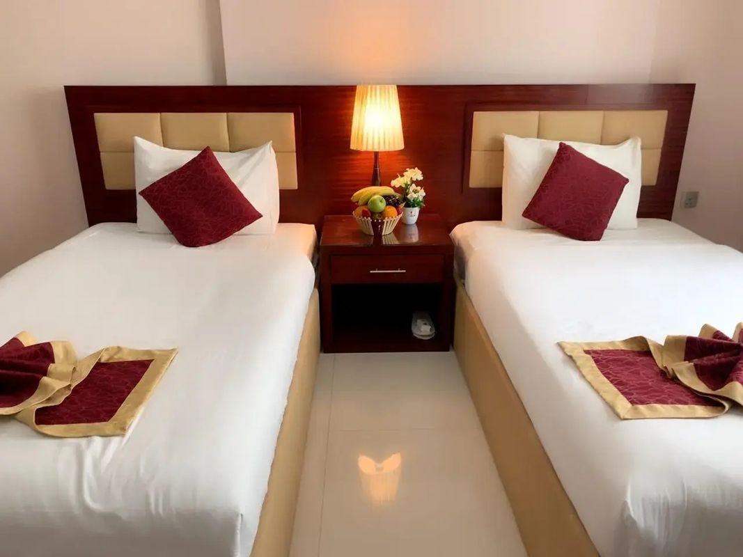 Hala Inn Hotel Apartments фото 28