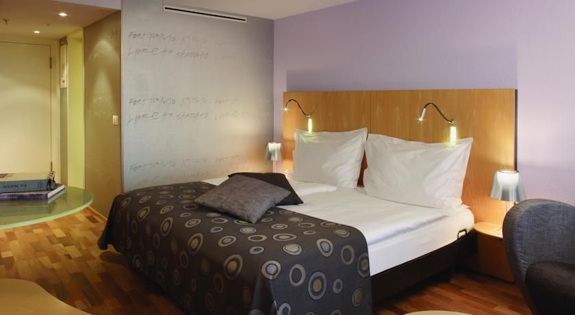 Hotel Allegro фото 13