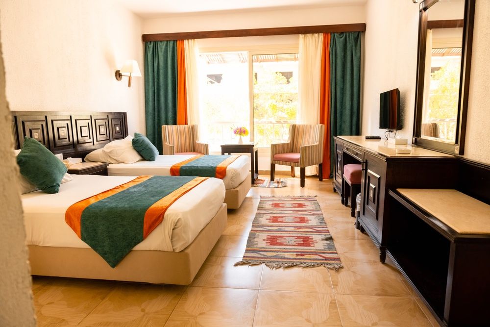 Turquoise Beach Hotel фото 87