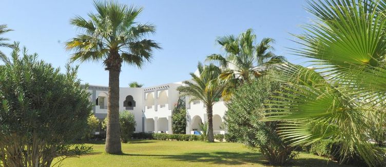 Фото отеля Cedriana Djerba