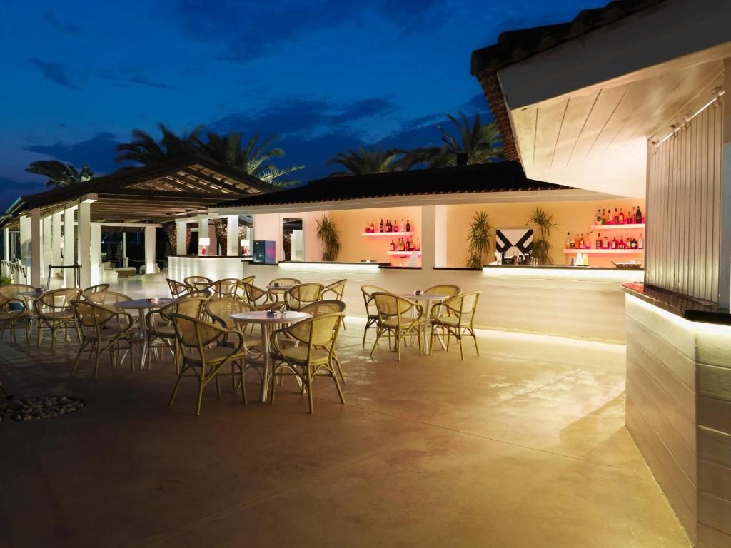Porto Kaleo Hotel Village фото 23