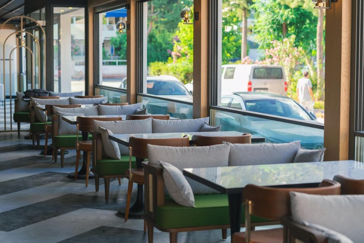 Perast City Hotel фото 6
