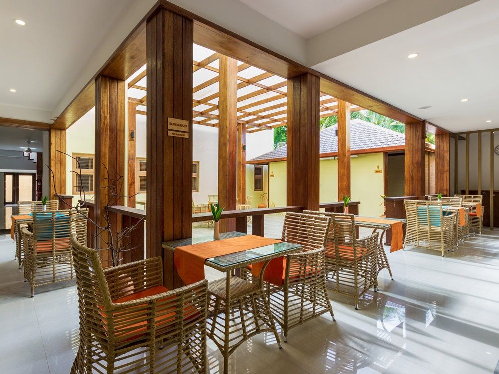 Guest House ««Plumeria Maldives» Guest House» фото 89