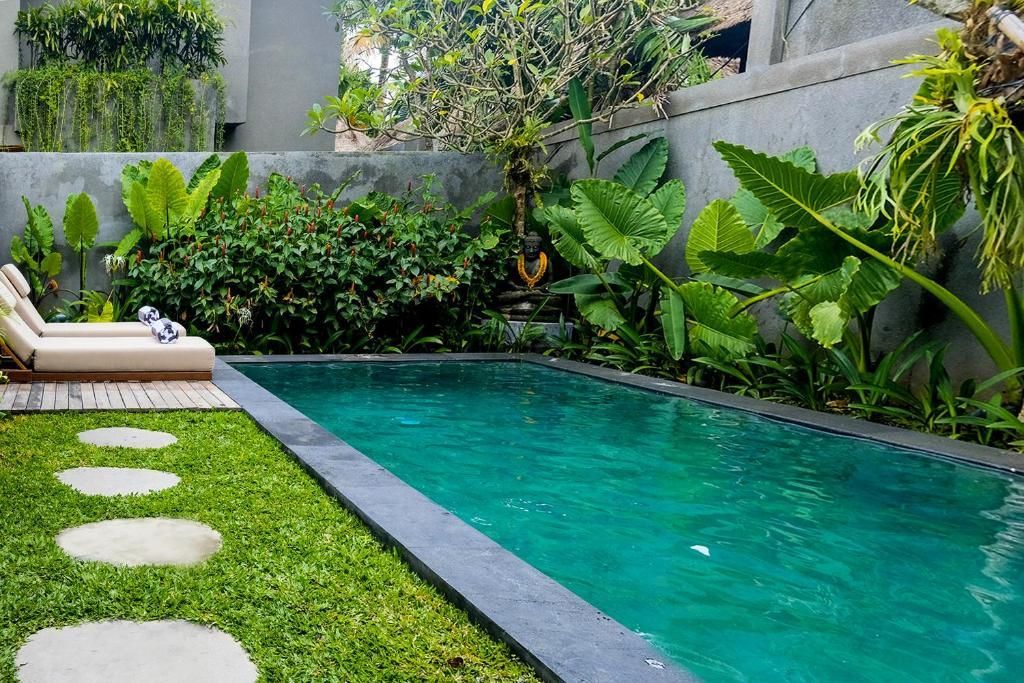 Japa Suites & Villas фото 6