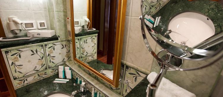 Фото отеля Русь