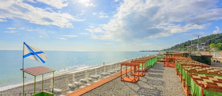 Фото отеля Роз Мари